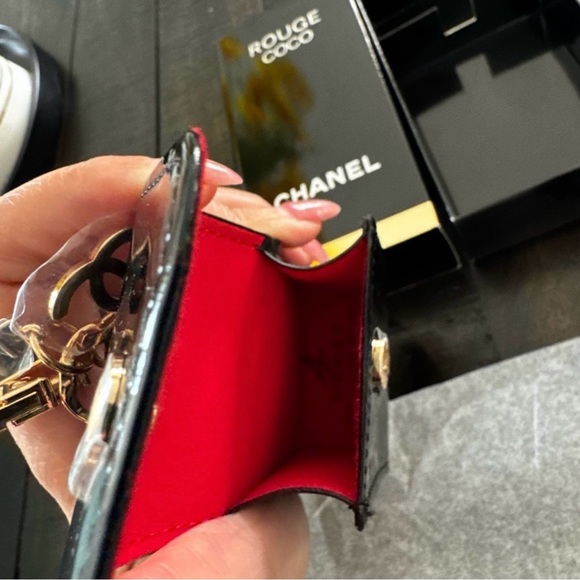 CC ROUGE COCO Lipstick Case VIP Gift -